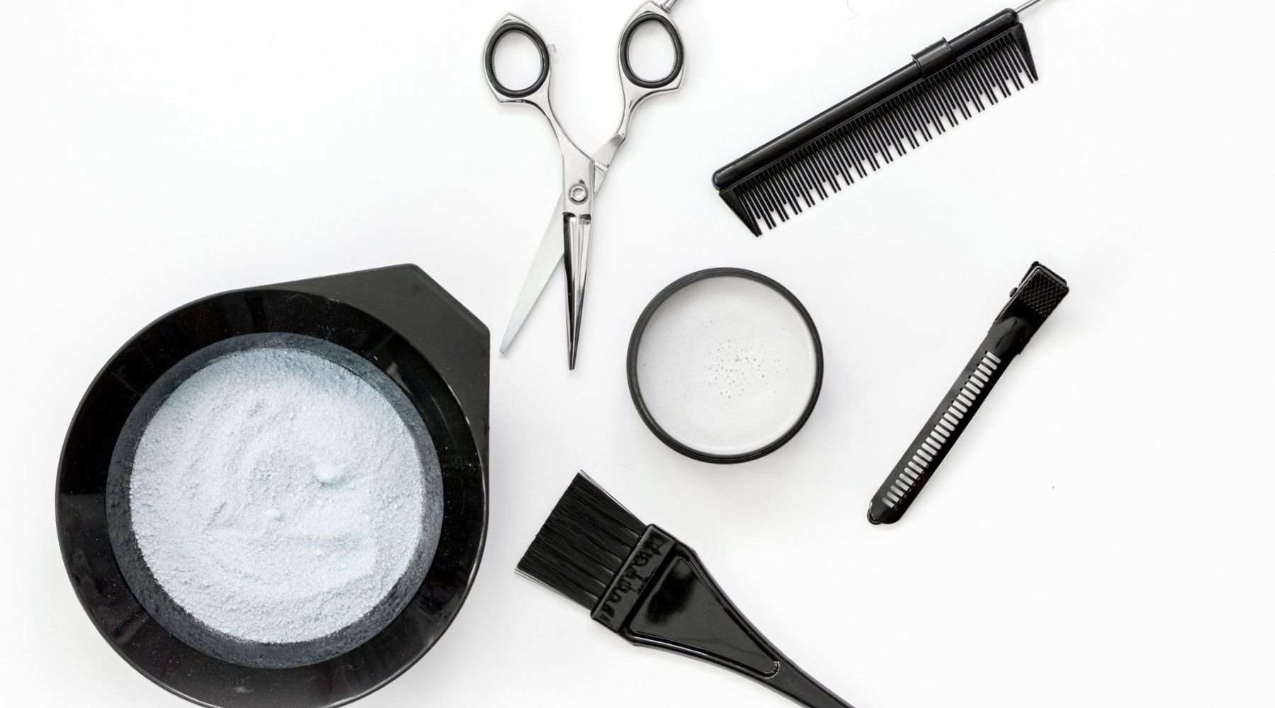 Can you dye natural hair extensions? How to do it