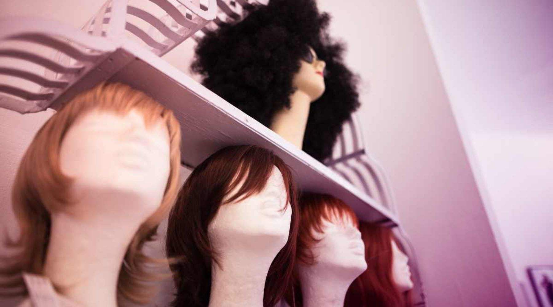 Avoid These 10 Wig Buying Mistakes in Saudi Arabia