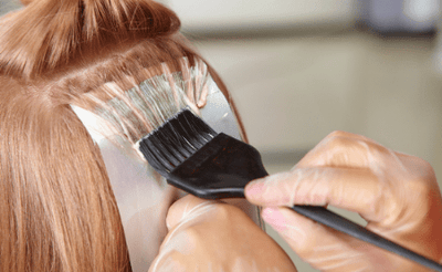 How to take care of dyed/colored hair