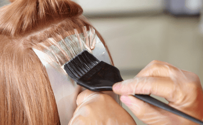 How to take care of dyed/colored hair