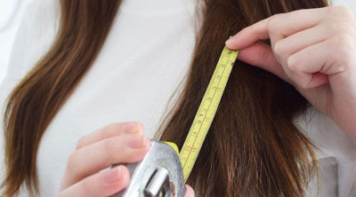 نصائح فعّالة لتطويل الشعر: أسرار الحصول على شعر طويل وصحي