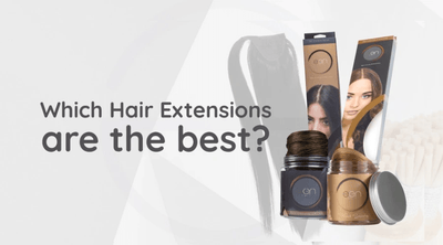 Which Hair Extensions are best?