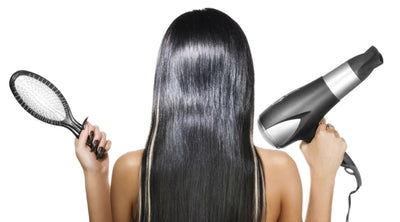 تمتعي بالعطلة ولا تحتاري بتسريحة شعرك، تسريحات شعر بسيطة ومميزة خلال اجازتك تناسب كل الاوقات