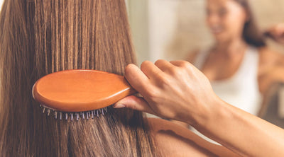 أفضل الفيتامينات للشعر، تغذي وتساعد على منع تساقط الشعر