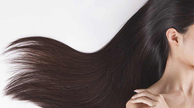 اختاري روتين العناية بالشعر الذي يناسب نوع شعرك – تعرفي على طرق العناية بالشعر