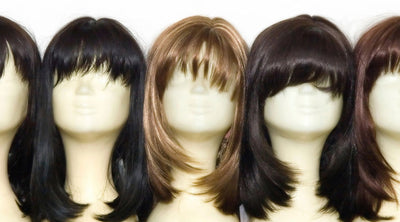 هل آن الأوان لارتداء شعر مستعار طبيعي؟ الأسئلة الخمسة الشائعة حول الشعر المستعار