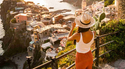 10 Travel Tips for Maintaining Your Hair Extensions While on Vacation