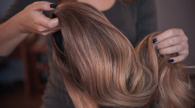 ٥ أشياء يجب مراعاتها قبل شراء مقدمة الشعر المستعار للرأس