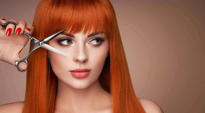 تعرفي على الطريقة الصحيحة لـ قص شعر الباروكة!!! بدلي تسريحة الباروكة الخاص بك