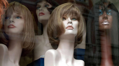 أهم ٦ نصائح خبراء الشعر عند شراء باروكة شعر طبيعي في عام ٢٠٢٣