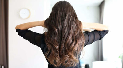 5 Reasons Why Hair Extensions Are the Perfect Solution for Thinning Hair