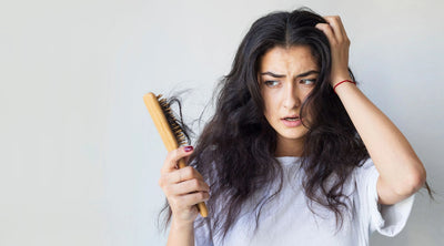 إضطراب الهرمونات وتأثيرها على تساقط الشعر وصحته، أهم الأسباب الشائعة التي تؤدي إلى اضطراب الهرمونات