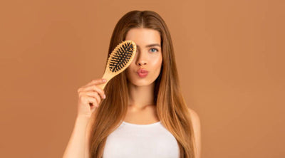 ٨ نصائح عند استخدام اكستنشن شعر طبيعي