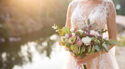 Bridal Beauty: How Hair Extensions in Saudi Arabia Can Make Your 2023 Wedding Day Even More Magical