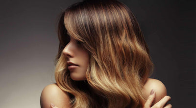 Change Your Hair Color With Hair Extensions