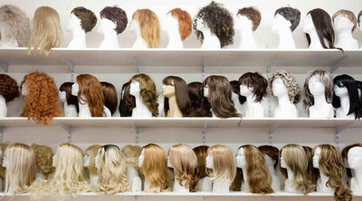 Discovering the World of Human Hair Wigs: An In-Depth Guide