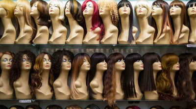 Hair Extensions Vs. Wigs: Which One is Right for You? A Guide for Saudi Women
