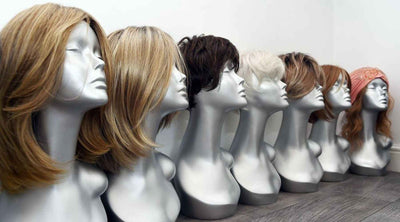 How to Store Your Wig Properly - 5 Ways to Keep Your Wig Healthy and as Good as New