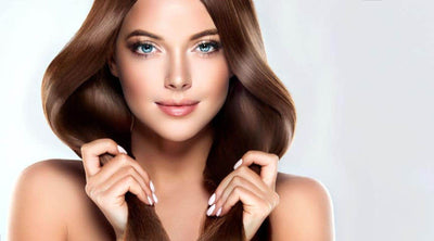 How to lighten your hair naturally