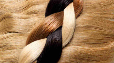 Secrets to Maintaining Beautiful and Healthy Hair Extensions and Wigs in Saudi Arabia