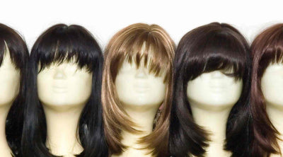 What is the Difference Between Front Lace Wig and Full Lace Wigs: A Complete Guide