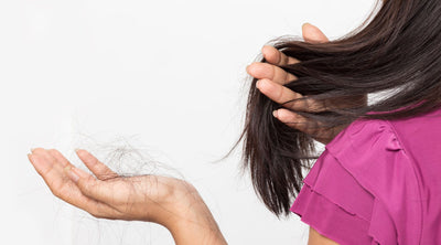 الصلع الوراثي وهل هنالك أمراض وراثية تسبب تساقط الشعر بكثرة؟