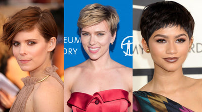 أحدث صيحات الشعر: 5 قصات شعر بوي للصبايا