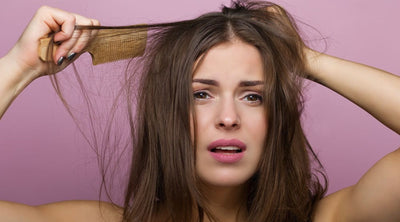 ما طريقة فك تشابك الشعر للباروكة؟ دون التسبب بخراب باروكة شعر طبيعي الخاص بك