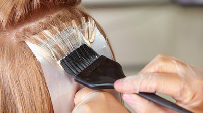 كيفية العناية بالشعر المصبوغ؟ ٨ نصائح لتدوم صبغة الشعر فترة أطول … تعرفي عليها