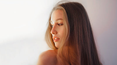 ٩ طرق مختلفة لإستخدام اكستنشن الشعر