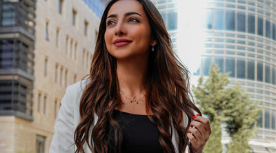 ١٠ حيل مهمة اذا كنت تمتلكين وصلات شعر كلبسات