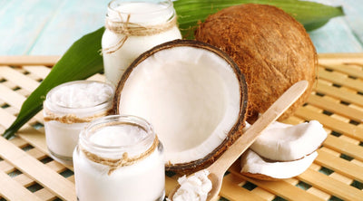 زيت جوز الهند: الفوائد والاستخدامات والنصائح