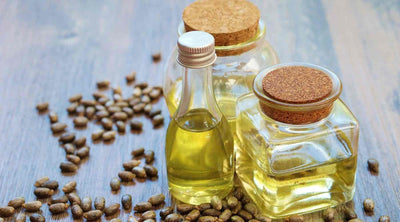 ما فوائد زيت الخروع للشعر - فوائد وأضراره على الشعر