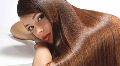 كيف اخلي شعري ناعم؟ ٦ نصائح لجعل شعرك ناعم كالحرير