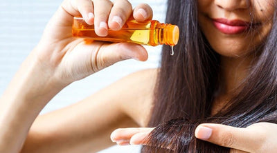 أفضل ١٣ زيوت الشعر لمن يمتلكون مسامية شعر منخفضة