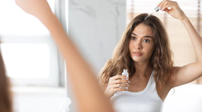 Top 10 Foods to Grow Hair Fast-Including Which Vitamins & Natural Oils