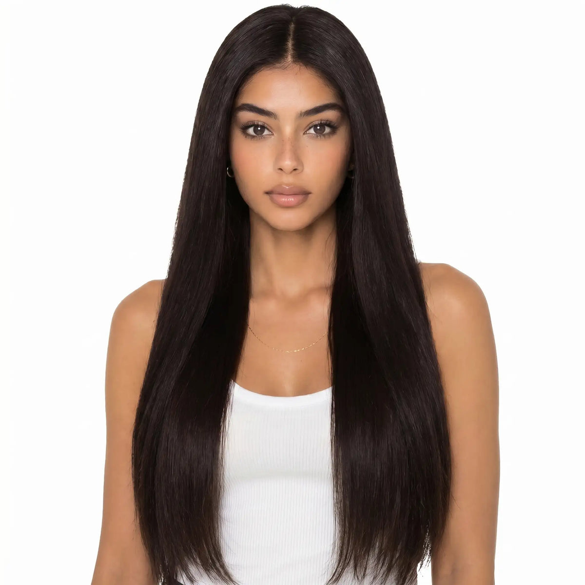 Leen: 100% Virgin Remy 360 Lace Front Wig – Natural Hairline, Limitless Styles