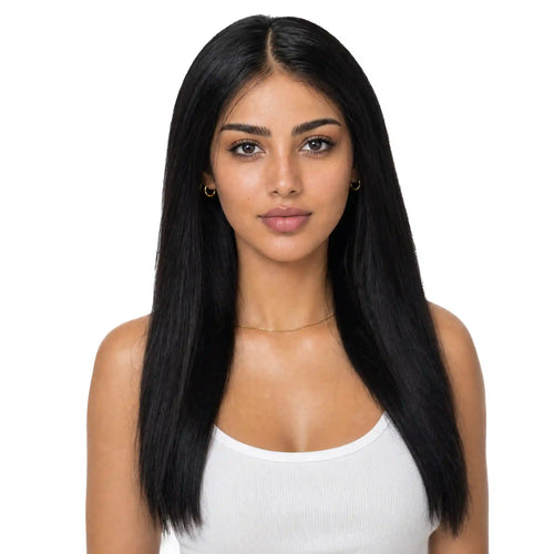 Yara: 100% Virgin Remy Full Lace Wig – Unlimited Styling, Natural Beauty