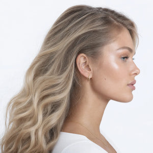 9-Piece Clip-In Extensions: Instant Volume, Length, and Confidence
