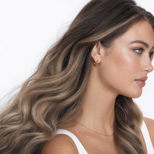 9-Piece Clip-In Extensions: Instant Volume, Length, and Confidence