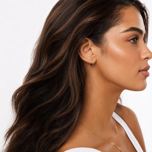 9-Piece Clip-In Extensions: Instant Volume, Length, and Confidence