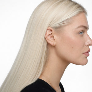 9-Piece Clip-In Extensions: Instant Volume, Length, and Confidence