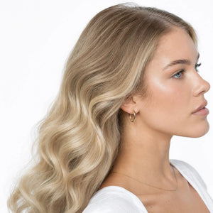 9-Piece Clip-In Extensions: Instant Volume, Length, and Confidence