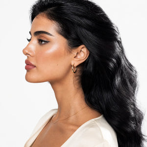 9-Piece Clip-In Extensions: Instant Volume, Length, and Confidence