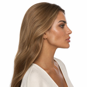 9-Piece Clip-In Extensions: Instant Volume, Length, and Confidence