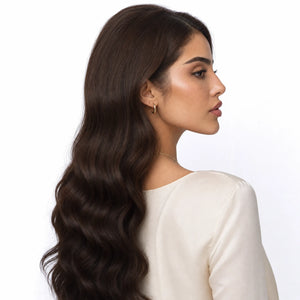 9-Piece Clip-In Extensions: Instant Volume, Length, and Confidence