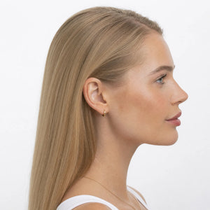 9-Piece Clip-In Extensions: Instant Volume, Length, and Confidence