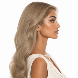9-Piece Clip-In Extensions: Instant Volume, Length, and Confidence