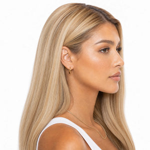 9-Piece Clip-In Extensions: Instant Volume, Length, and Confidence