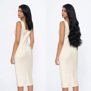 9-Piece Clip-In Extensions: Instant Volume, Length, and Confidence